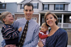 Buying Information from LeBlanc Realty