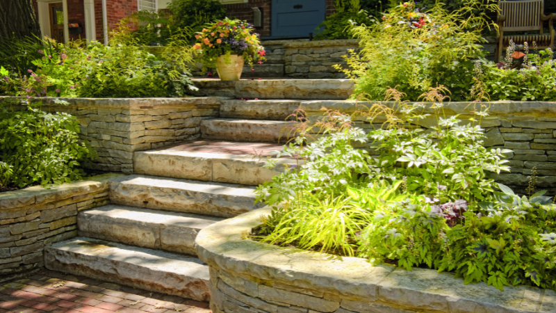 Beat the Heat: Smart Landscaping for Shade and Efficiency | LeBlanc Realty