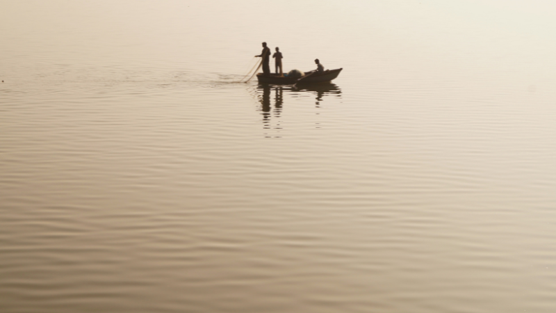 Best Fishing and Boating Spots Near Crookston | LeBlanc Realty