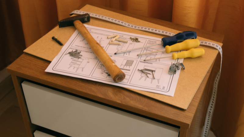 Easy Home Projects to Complete Before Winte | LeBlanc Realty