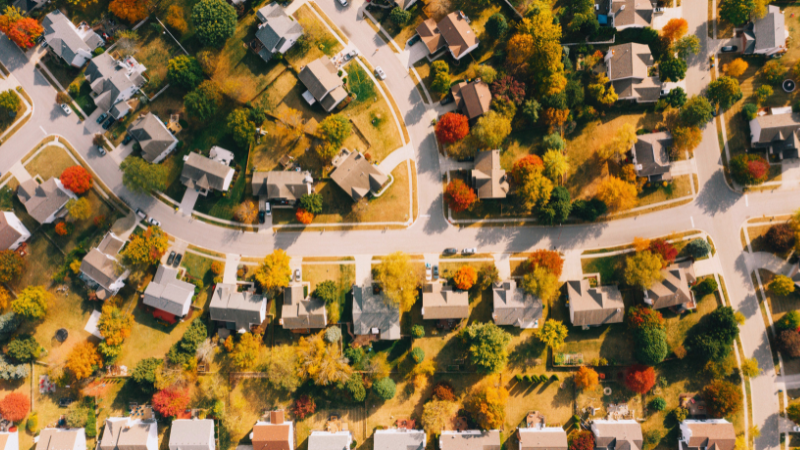 How to Prepare Your Home for Fall Market Success | LeBlanc Realty