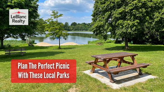 A picnic is a perfect way to spend time with your friends and family and enjoy the outdoors. Here are the local spots you should visit.