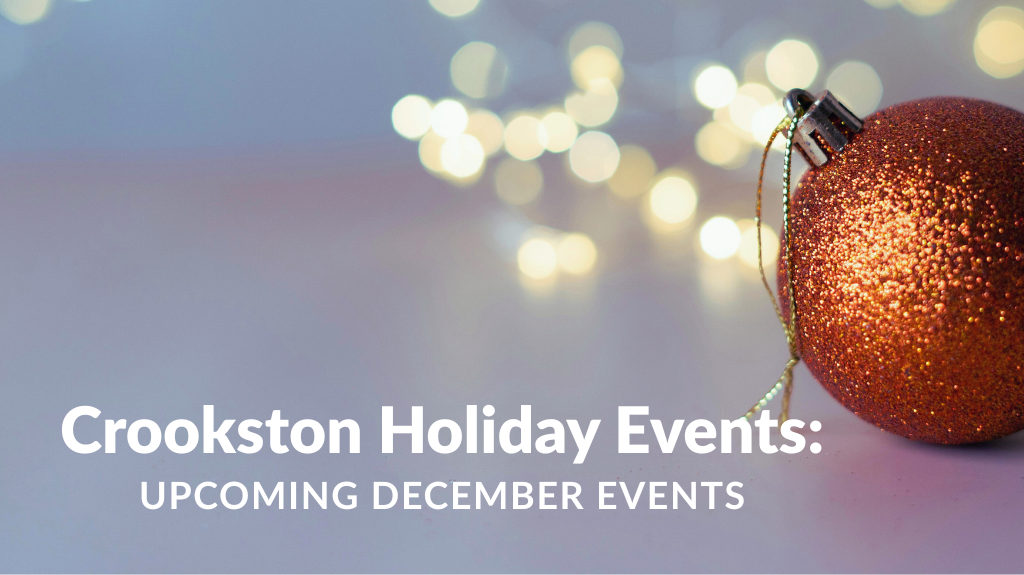 Crookston Events