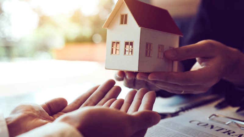 Polk County Home Sale