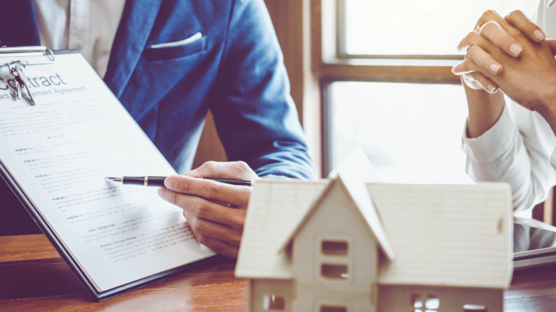 Crookston Real Estate